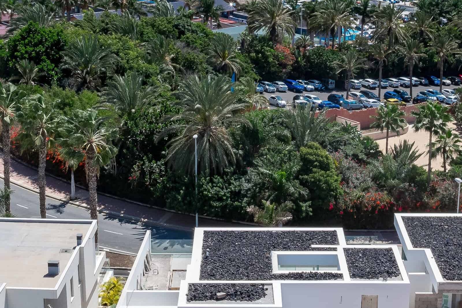 Villa for sale in Costa Adeje, Torviscas Alto