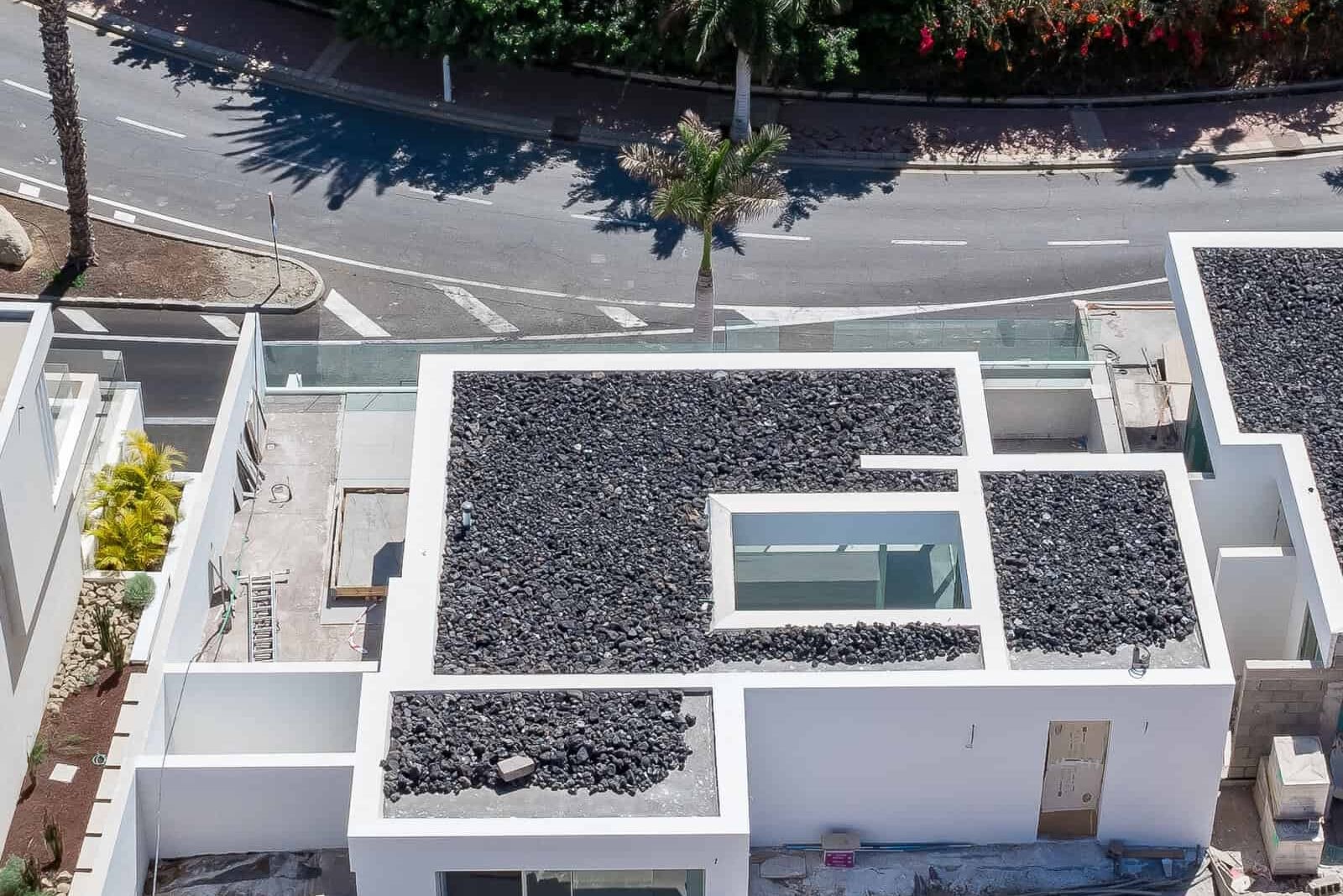 Villa for sale in Costa Adeje, Torviscas Alto