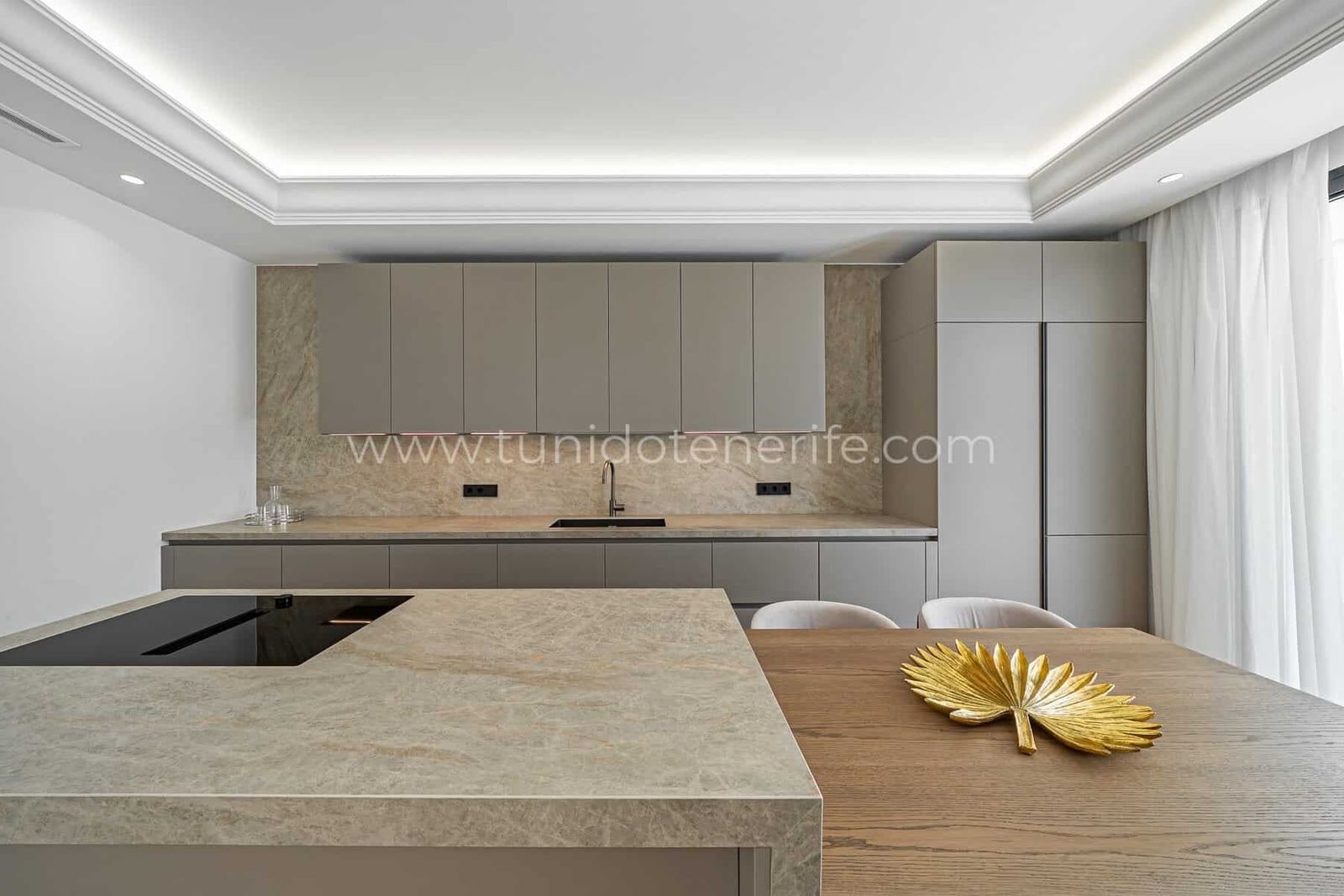 Villa de lujo en venta en la Milla de Oro de Marbella