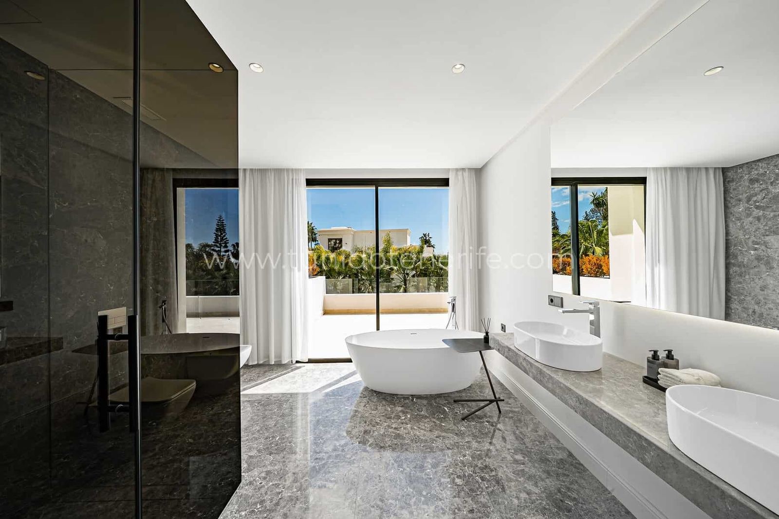 Villa de lujo en venta en la Milla de Oro de Marbella
