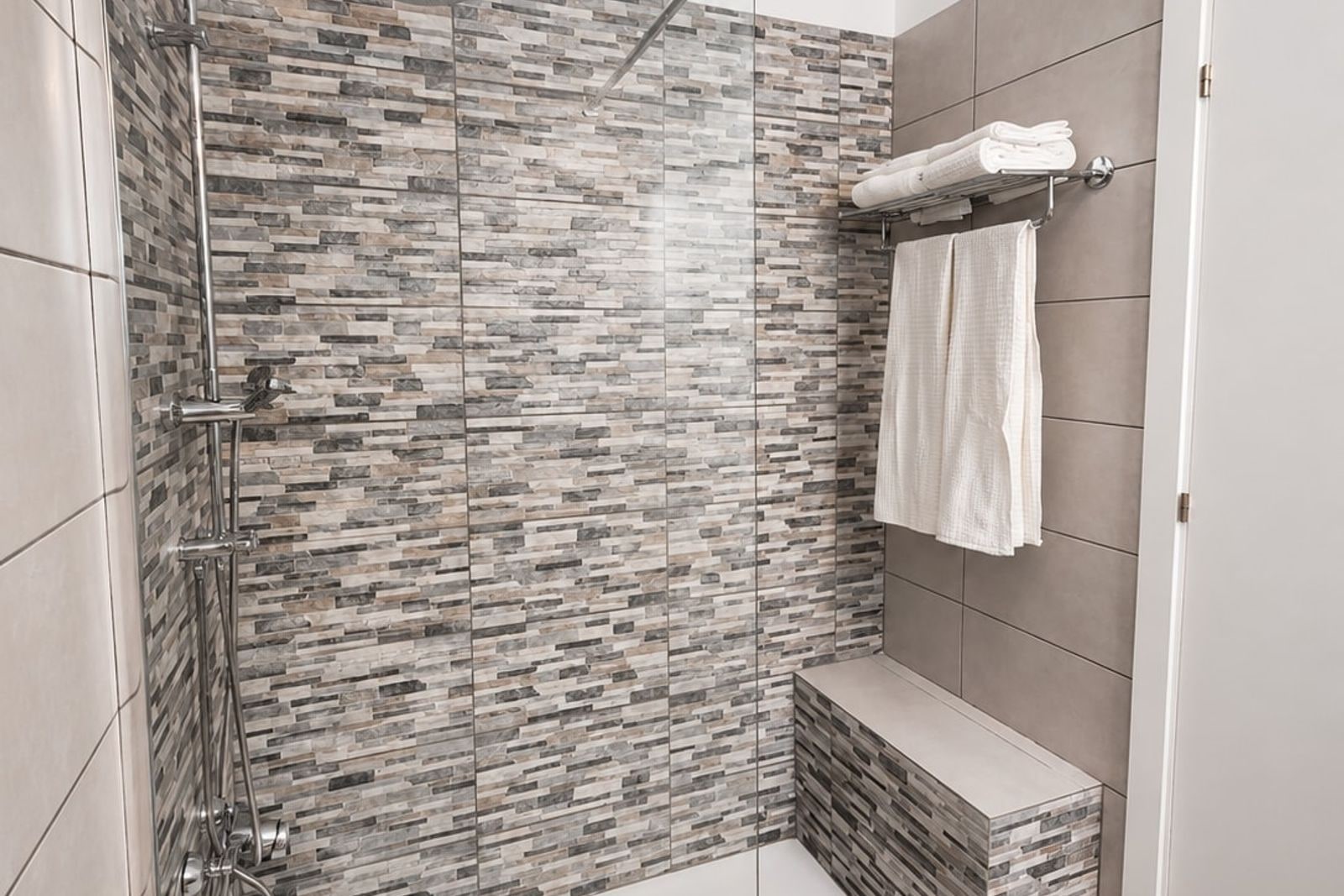 Estudio con terraza privada en Golf del Sur