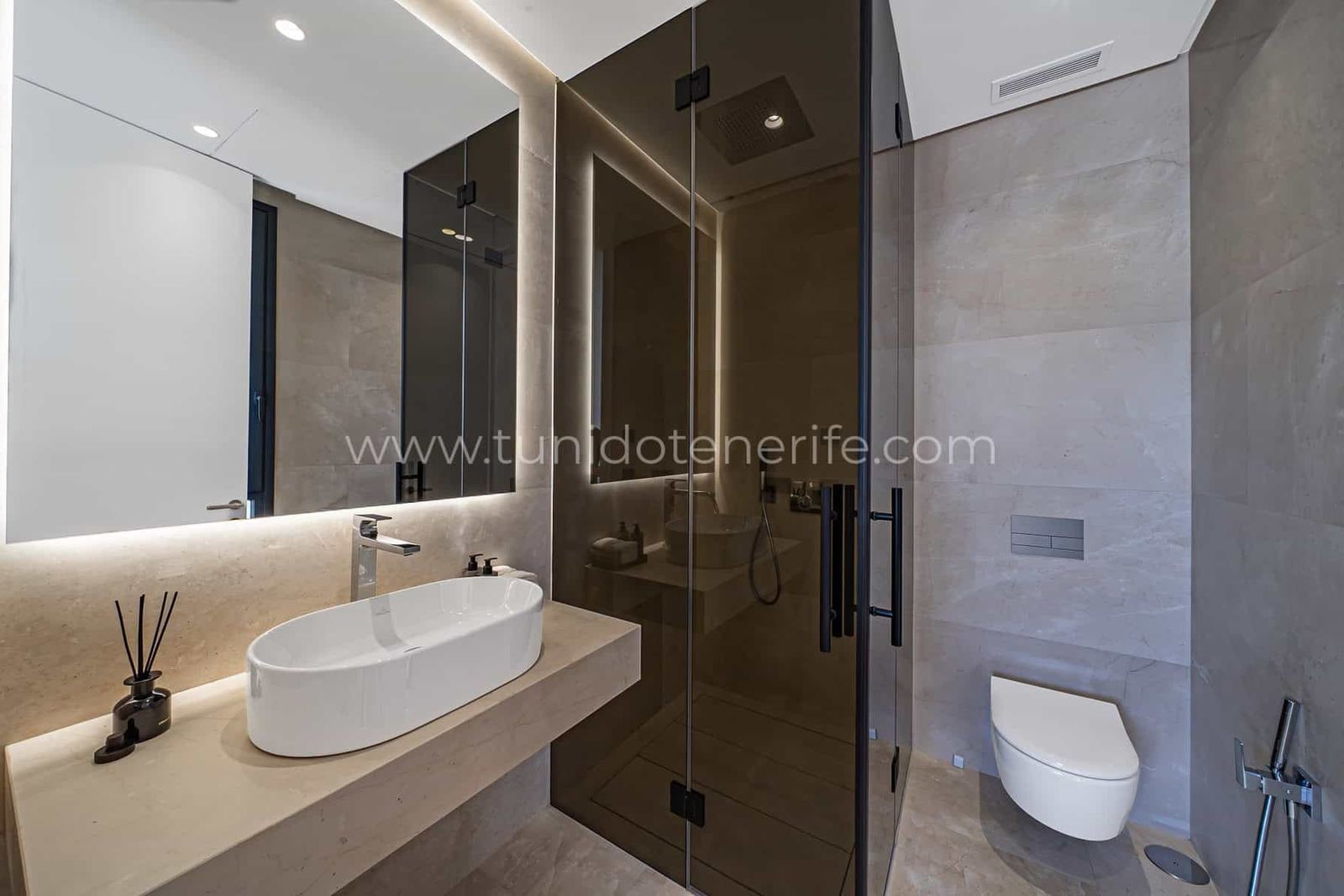 Villa de lujo en venta en la Milla de Oro de Marbella