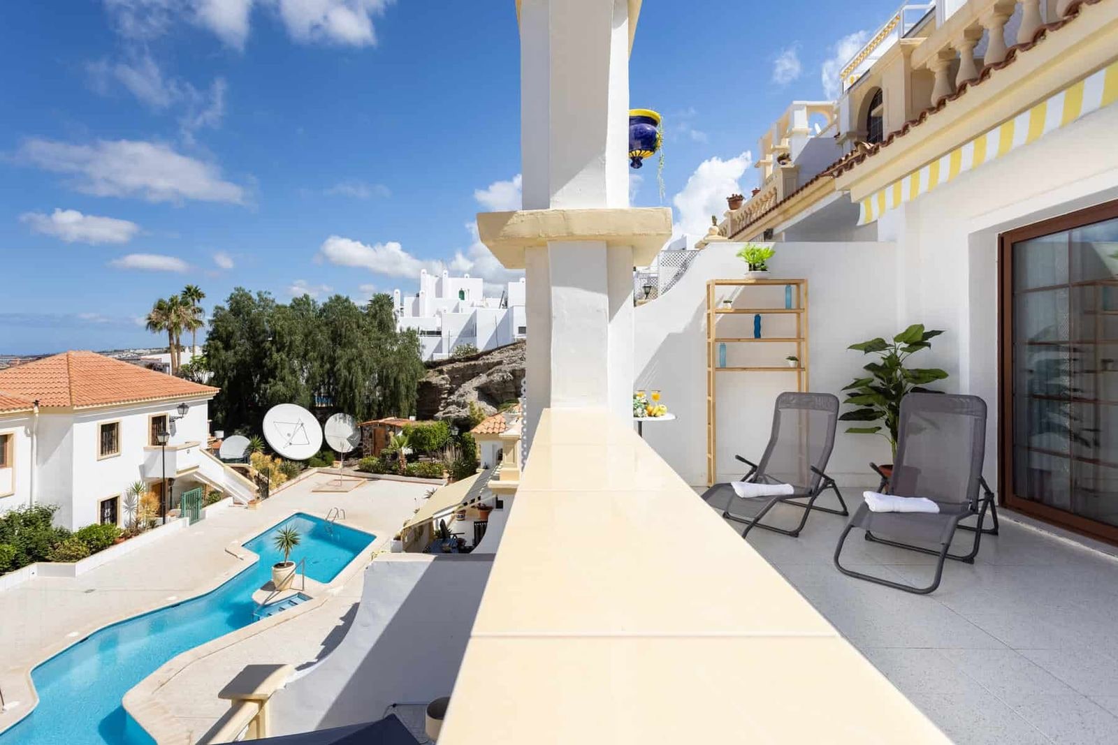 Appartamento in vendita a Costa Adeje