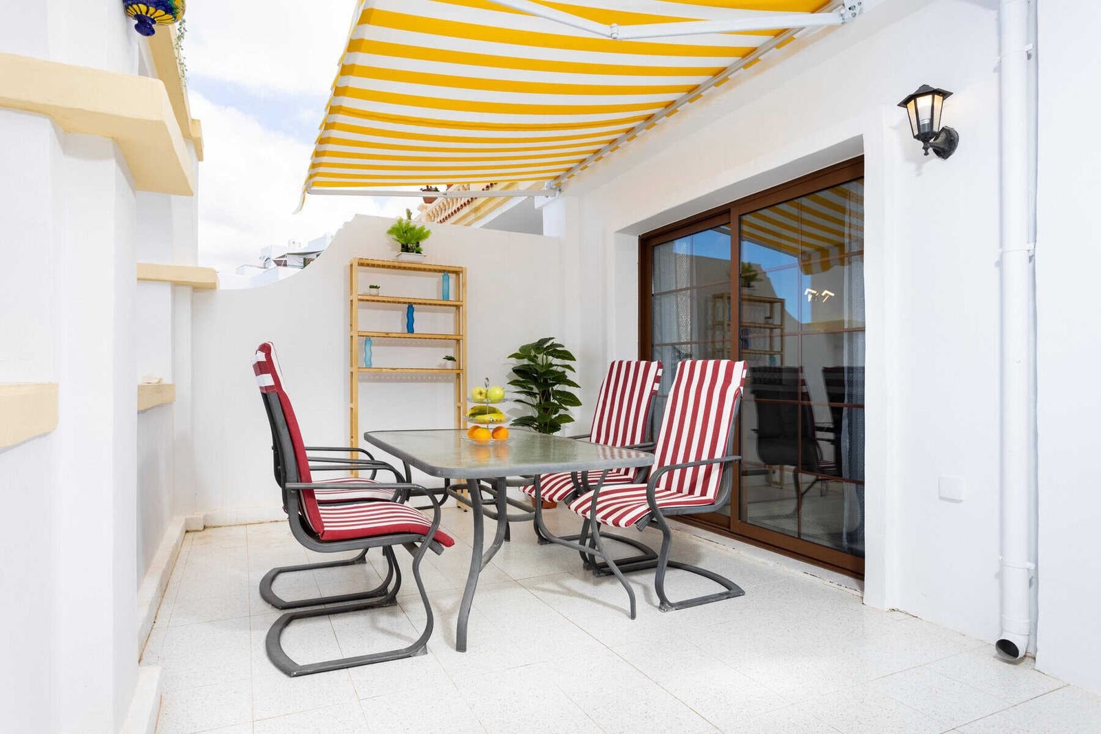 Appartamento in vendita a Costa Adeje