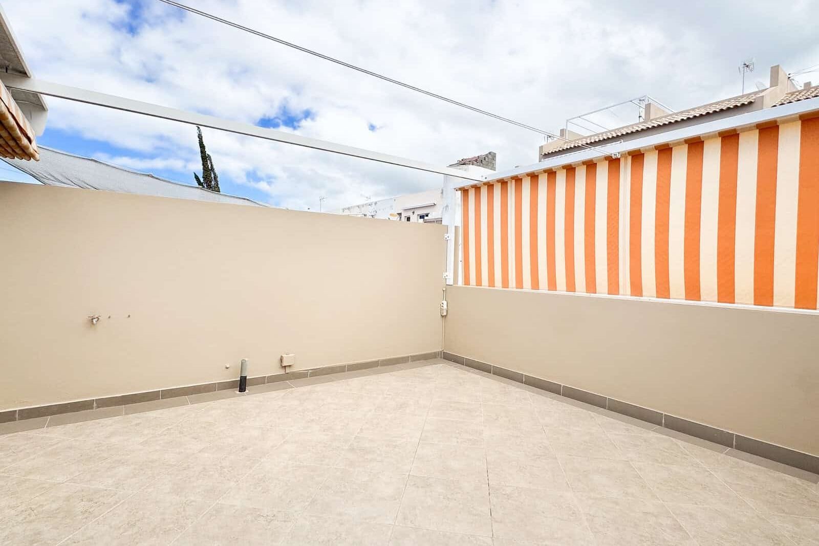 Casa adosada en venta en Adeje, Tenerife Sur
