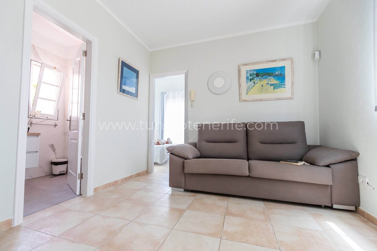 Villa in affitto a El Madroñal de Fañabe, Costa Adeje