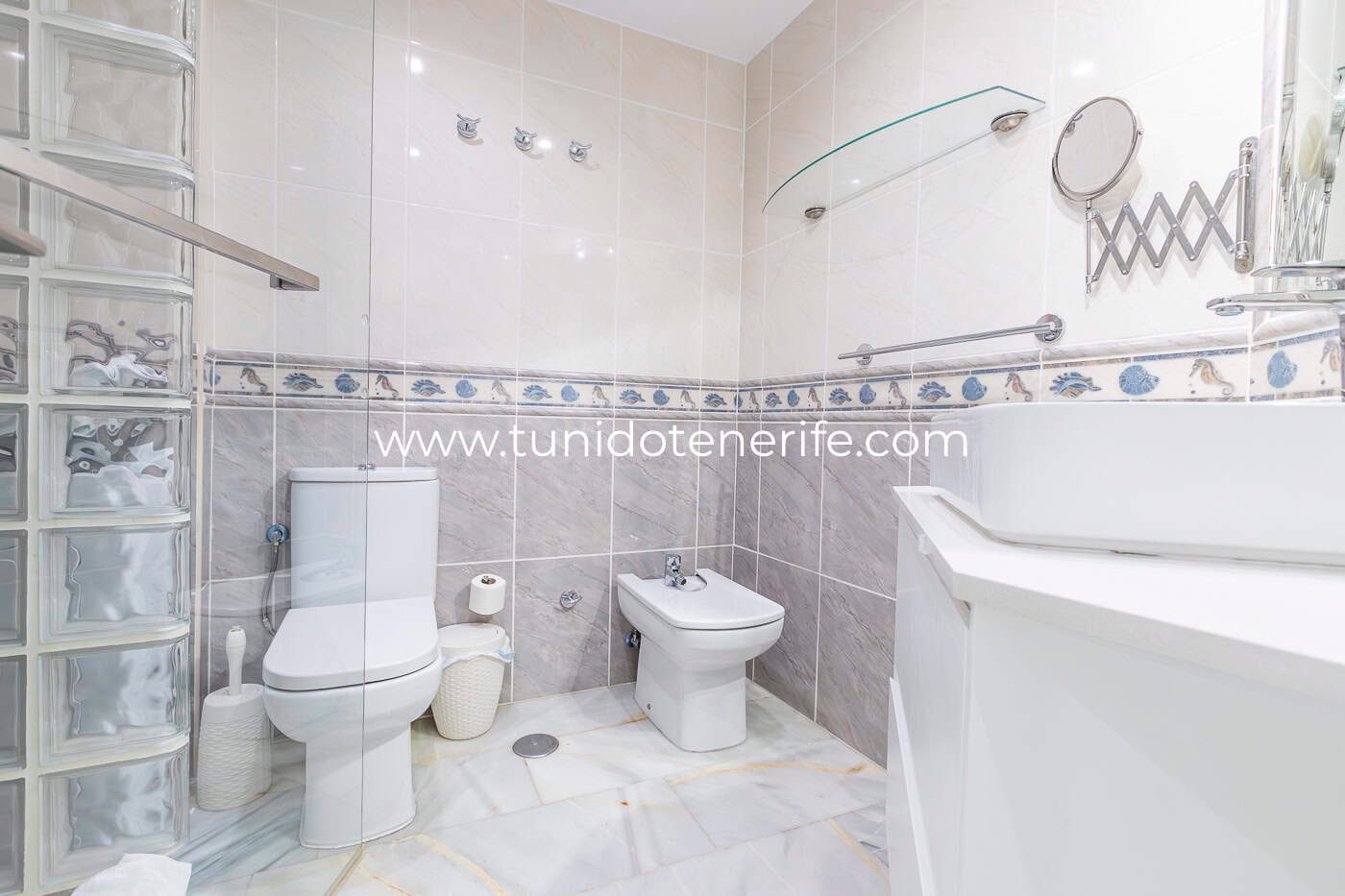Apartament de închiriat în El Duque, Costa Adeje