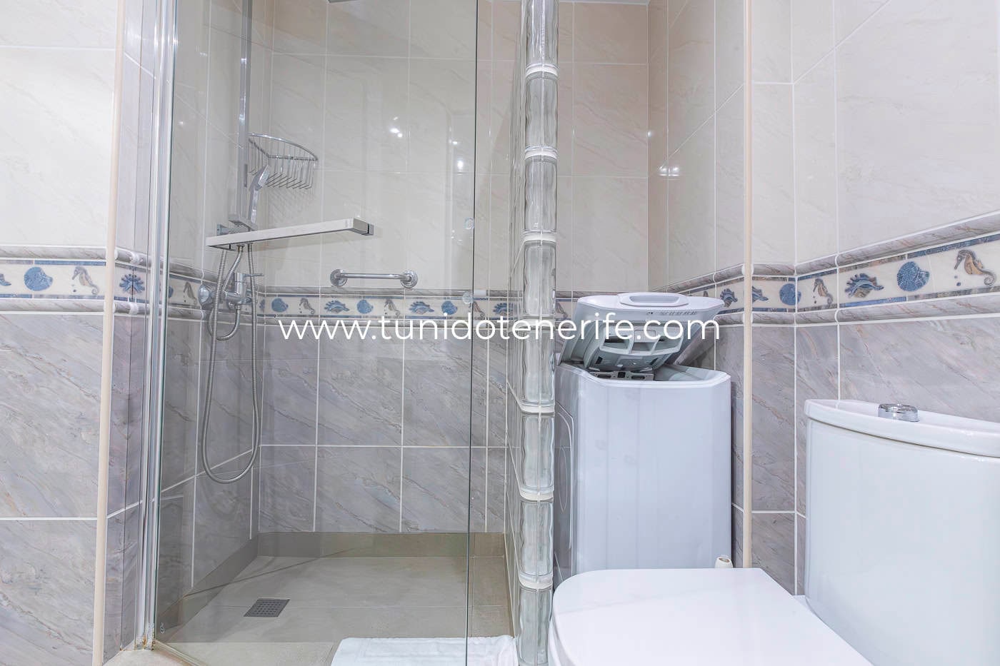 Apartament de închiriat în El Duque, Costa Adeje