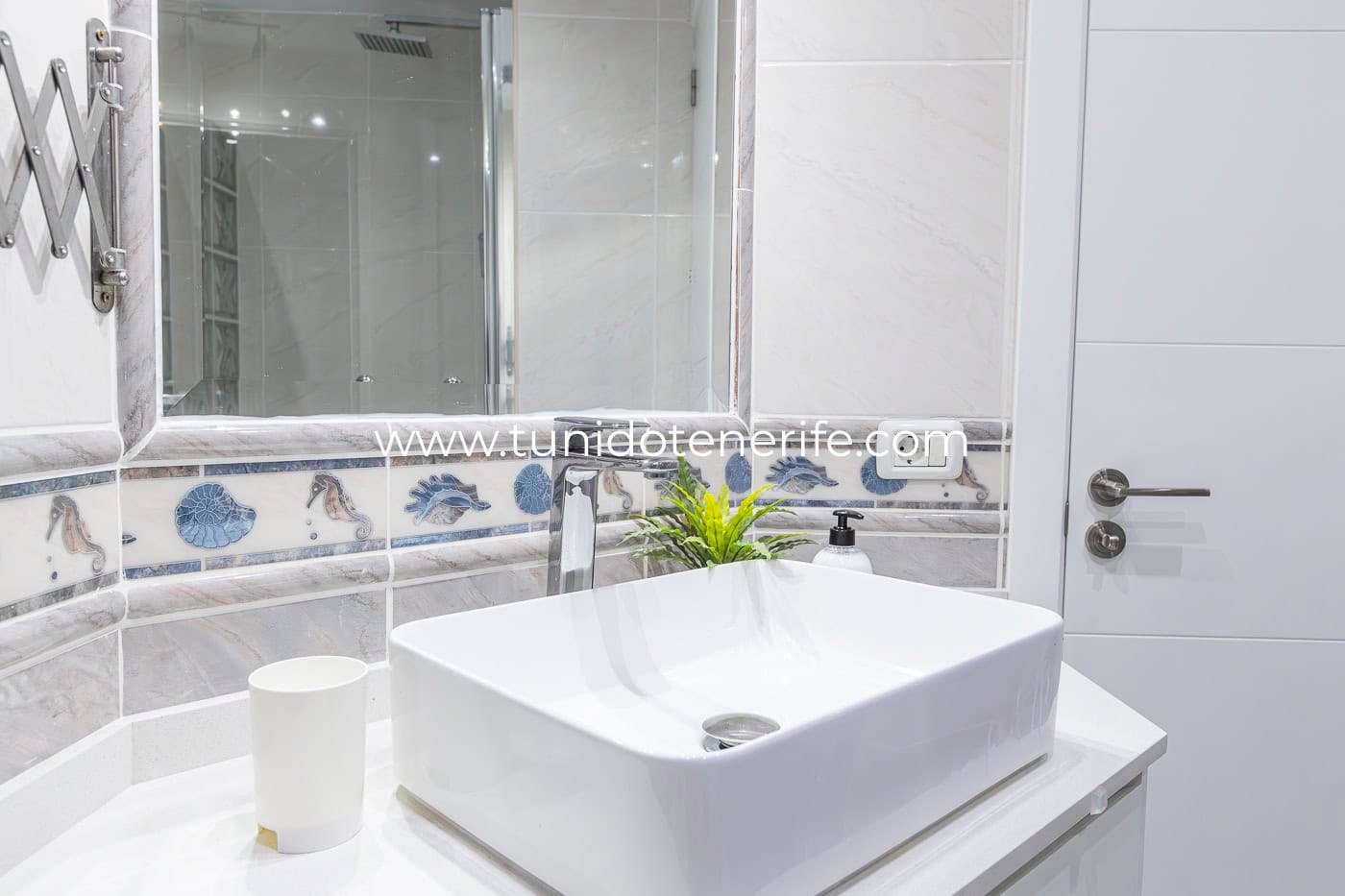 Apartament de închiriat în El Duque, Costa Adeje