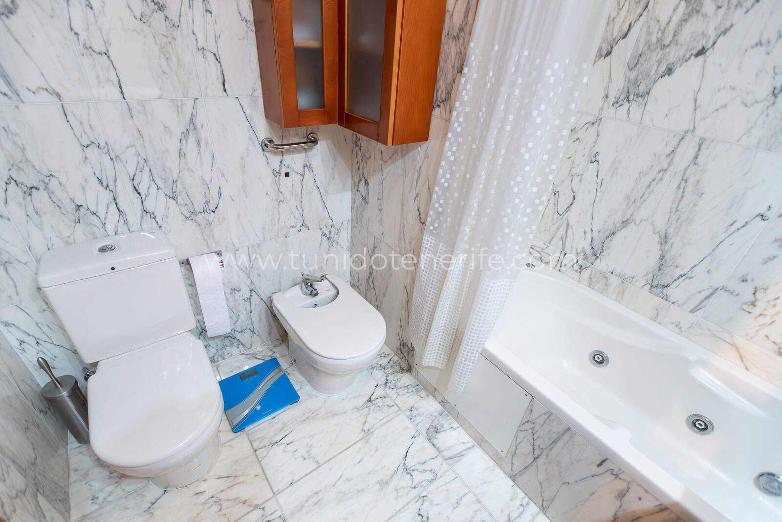 Appartement à vendre à El Madroñal de Fañabe, Costa Adeje