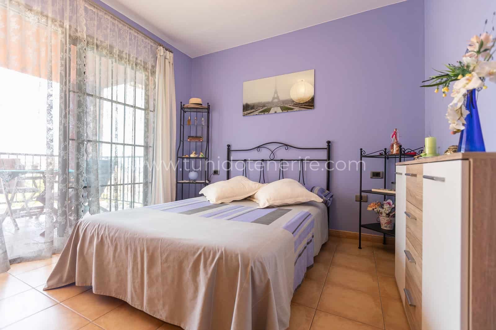 Appartement à vendre à El Madroñal de Fañabe, Costa Adeje