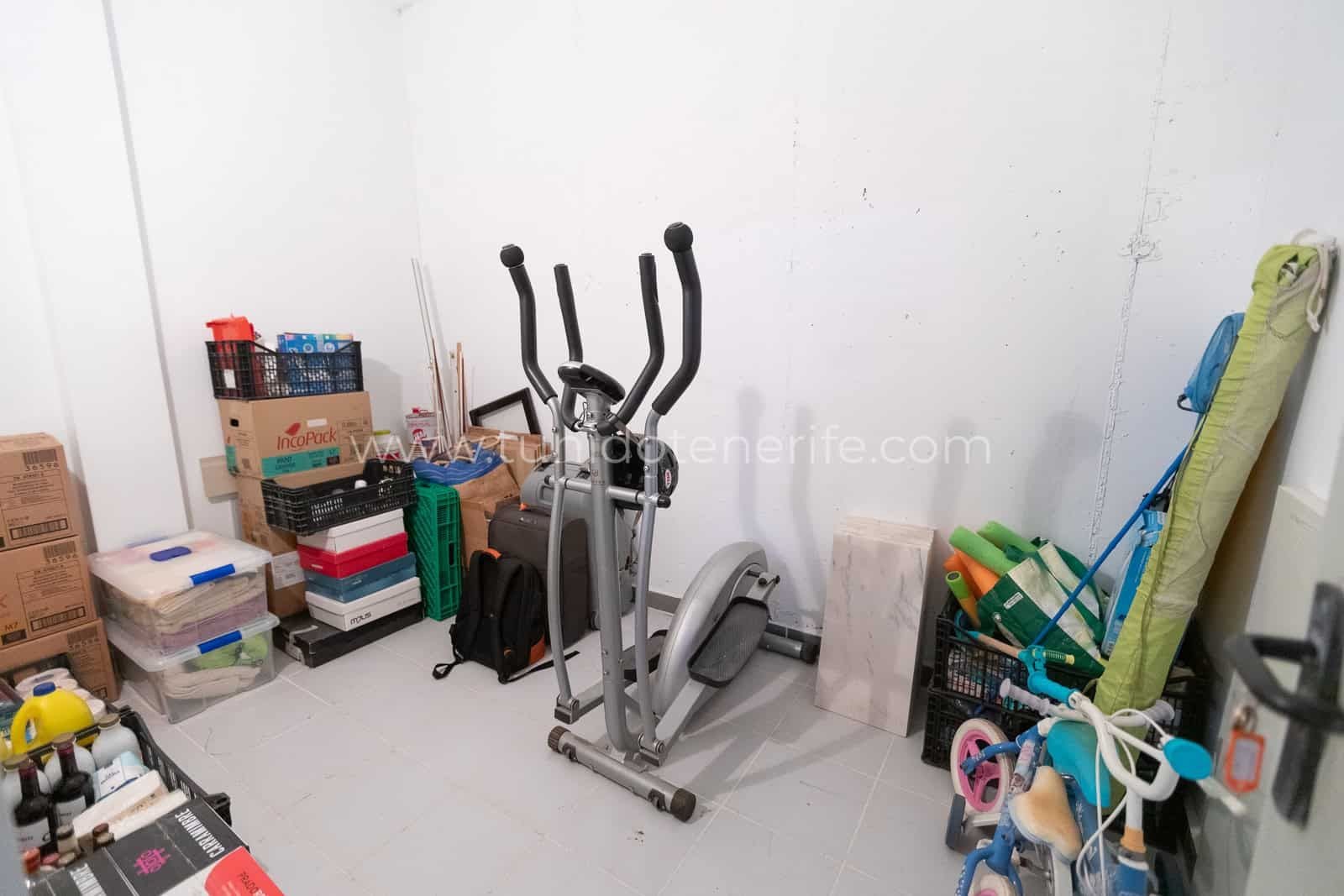 Appartement à vendre à El Madroñal de Fañabe, Costa Adeje