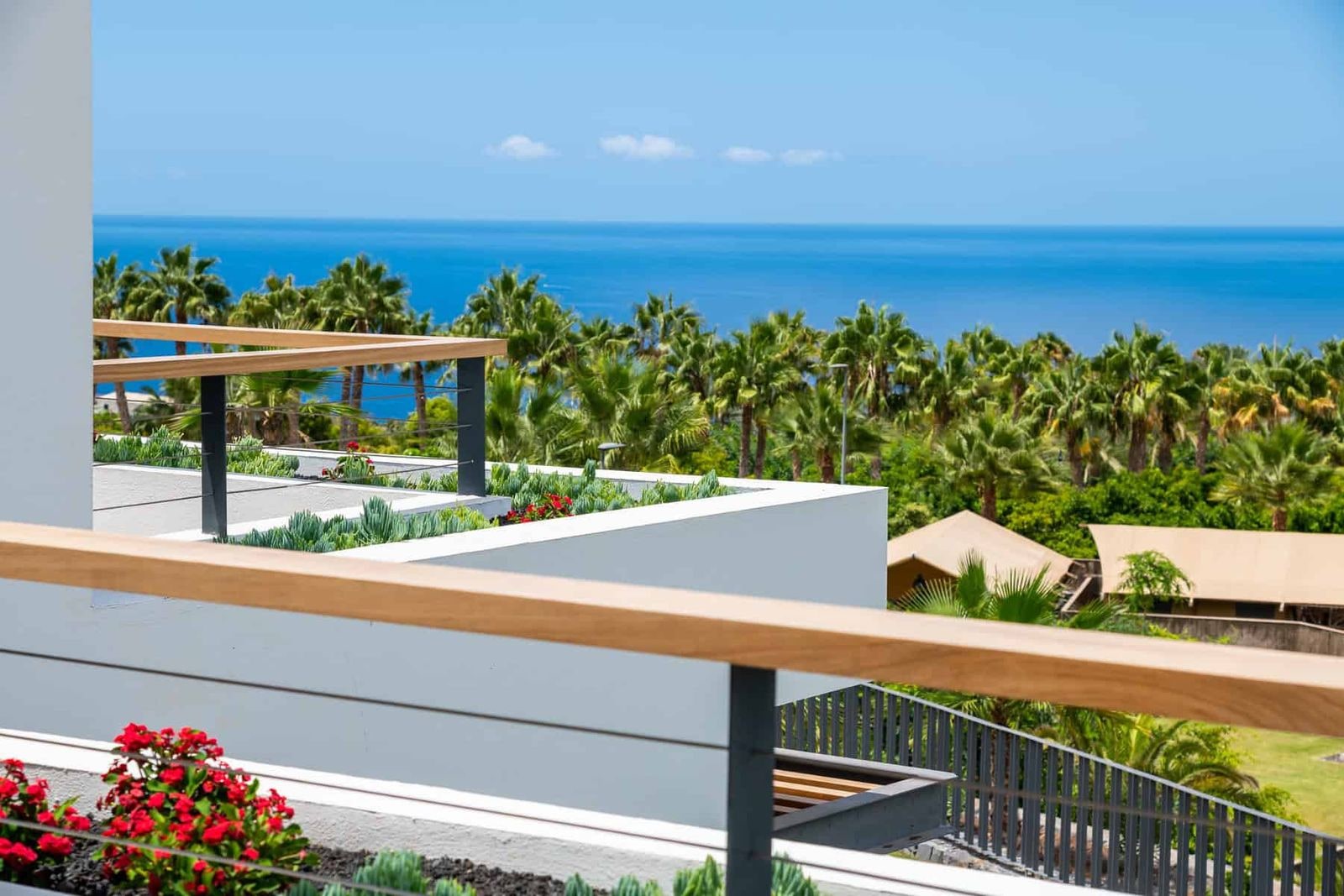 Апартаменты на продажу в Abama Resort, Tenerife Sur
