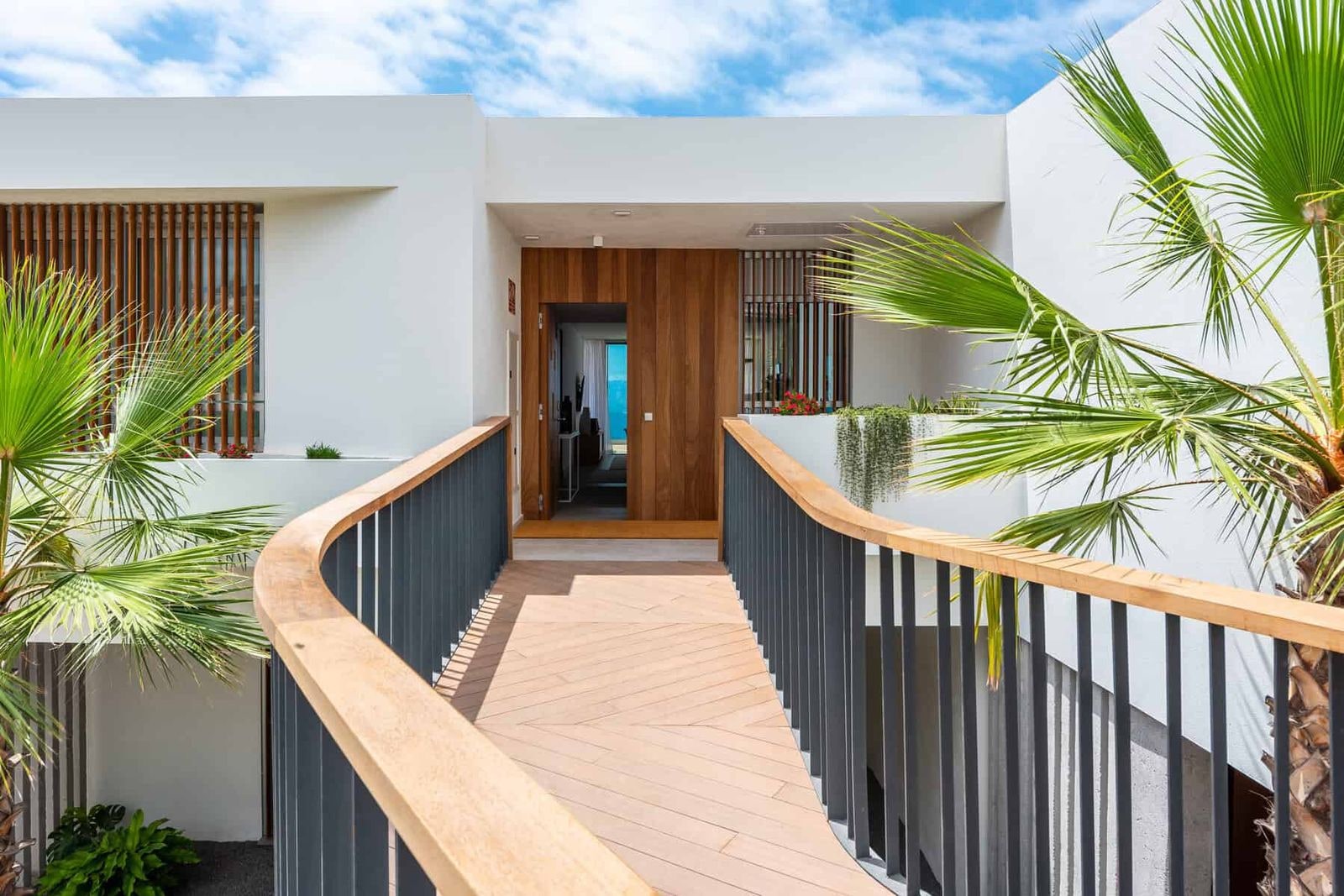 Апартаменты на продажу в Abama Resort, Tenerife Sur