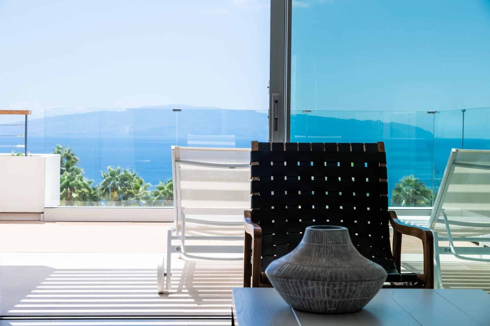 Апартаменты на продажу в Abama Resort, Tenerife Sur
