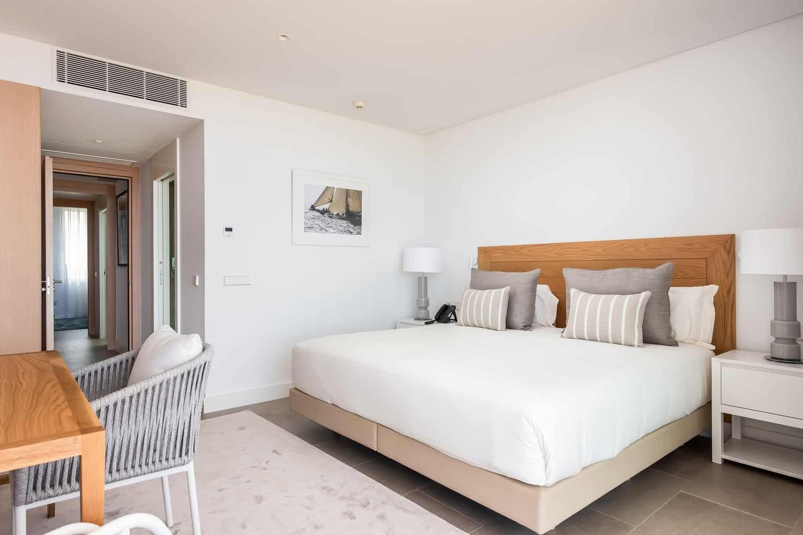 Апартаменты на продажу в Abama Resort, Tenerife Sur