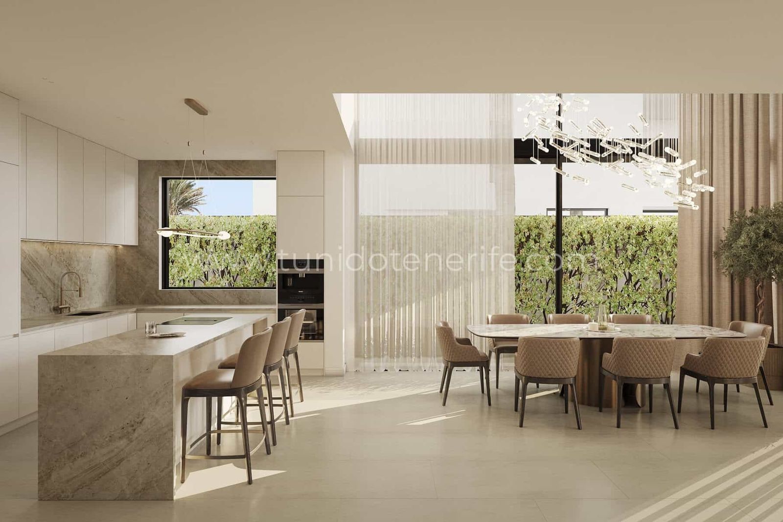 Villa for sale in Marbella Este