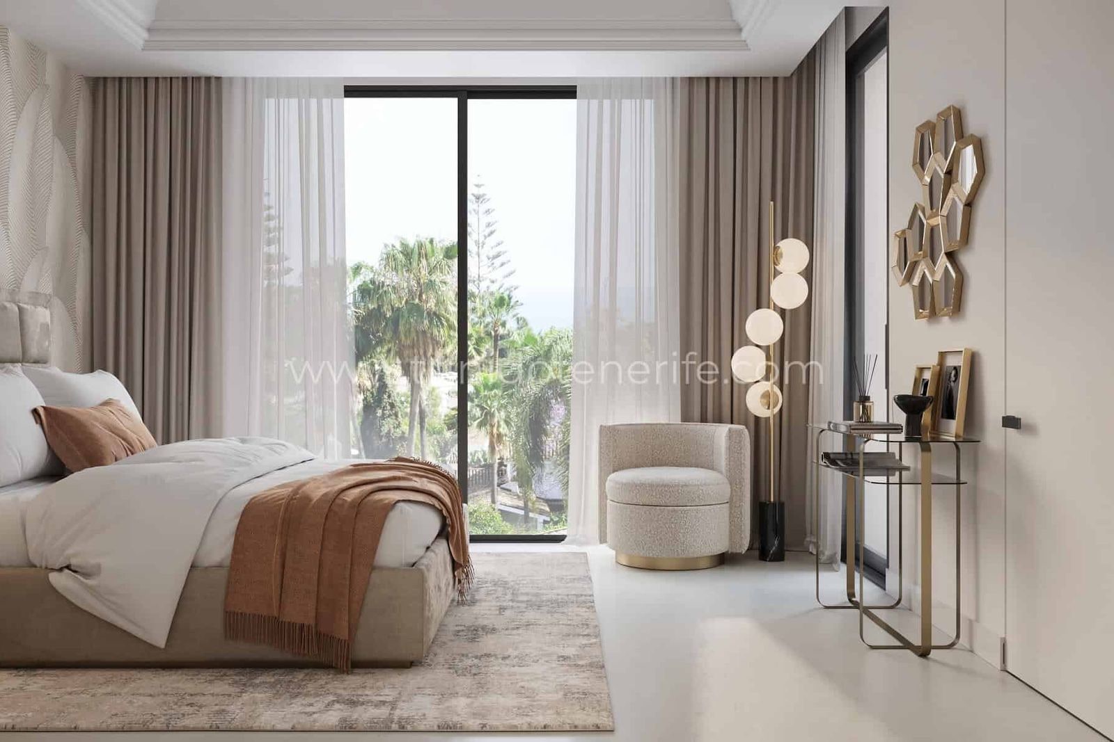 Villa for sale in Marbella Este