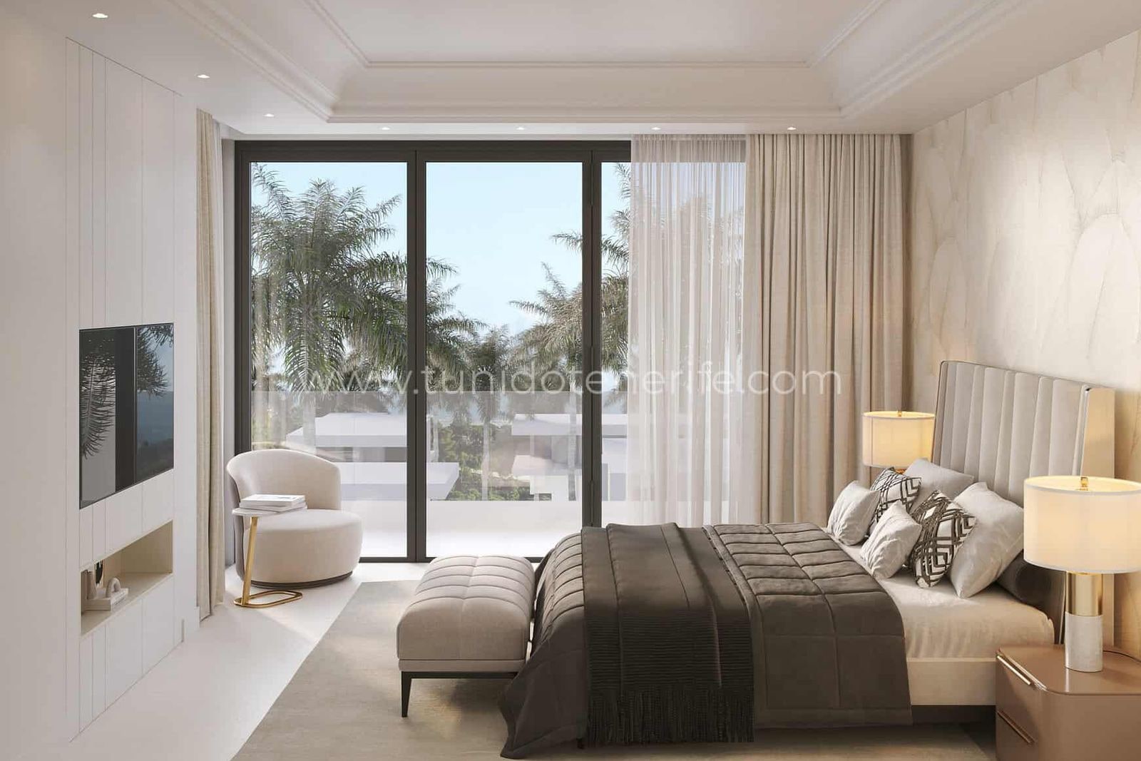 Villa for sale in Marbella Este
