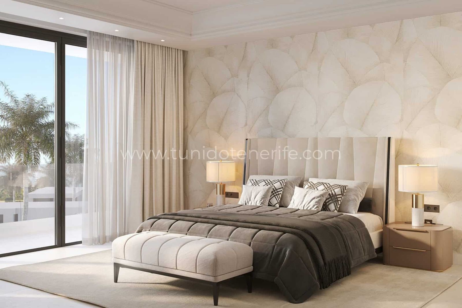 Villa for sale in Marbella Este