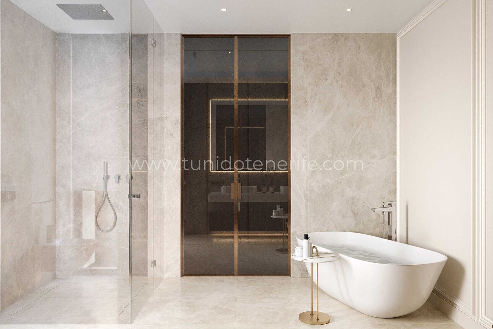 Villa for sale in Marbella Este
