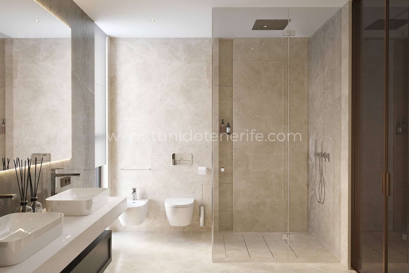 Villa for sale in Marbella Este