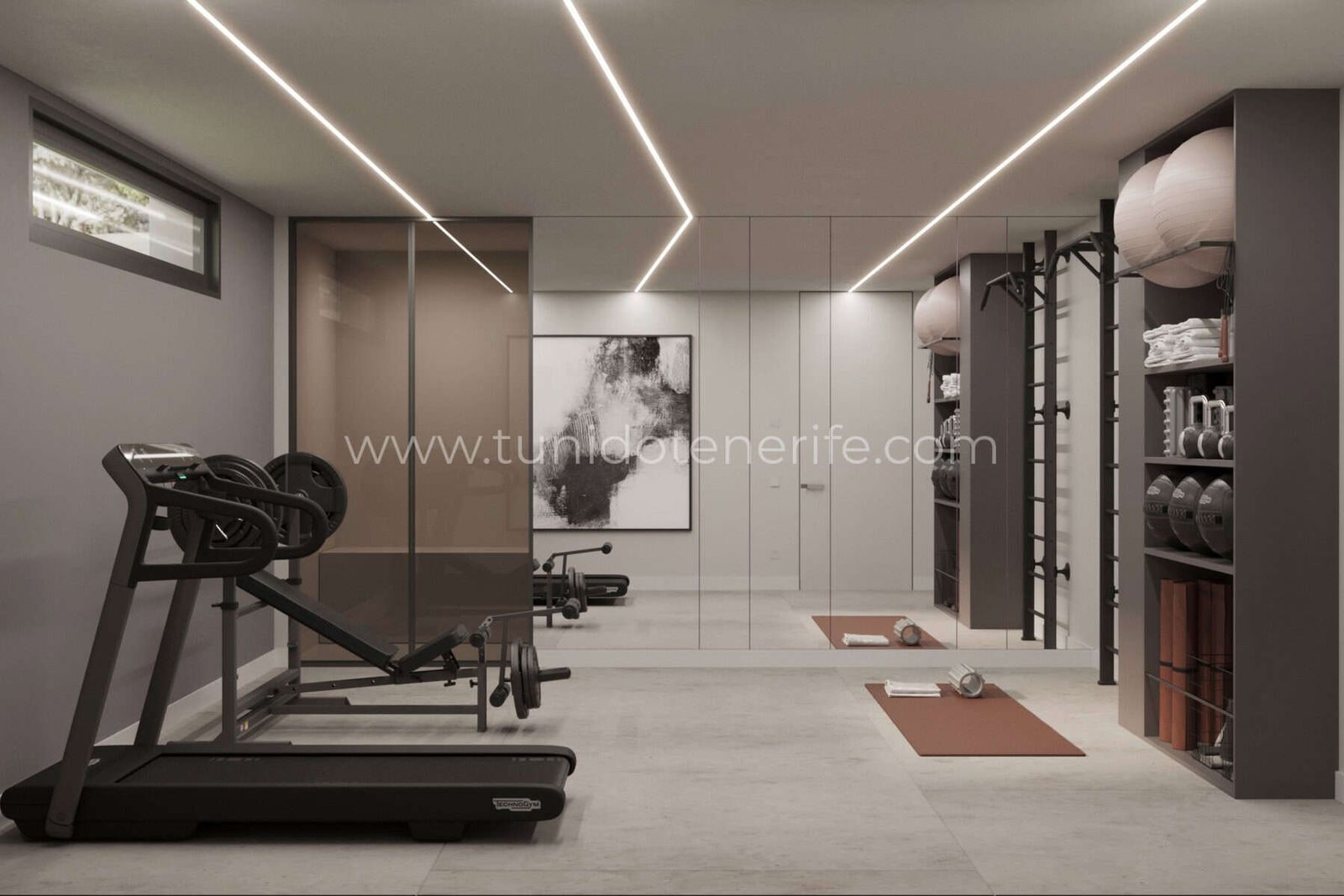 Villa for sale in Marbella Este
