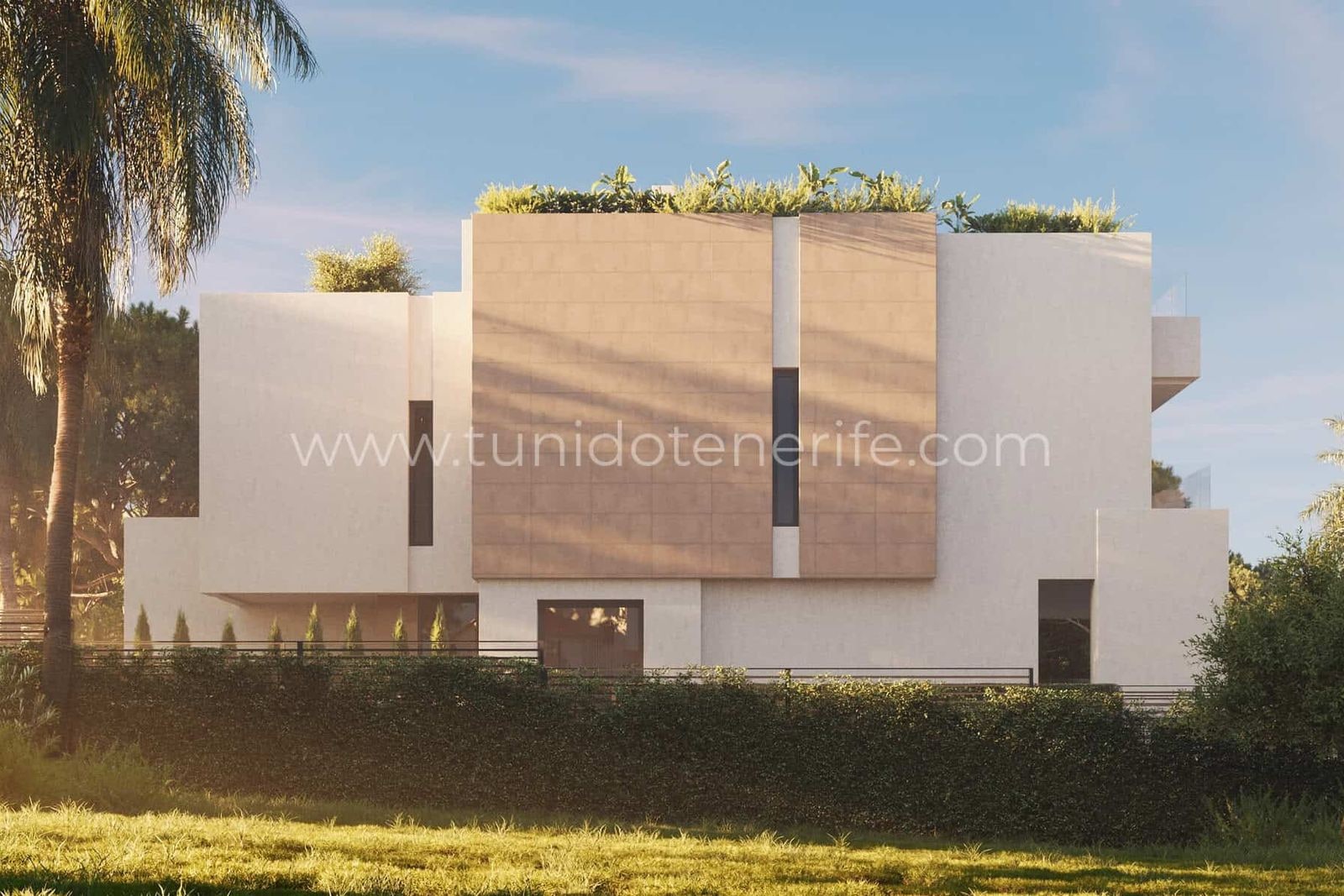 Villa for sale in Marbella Este