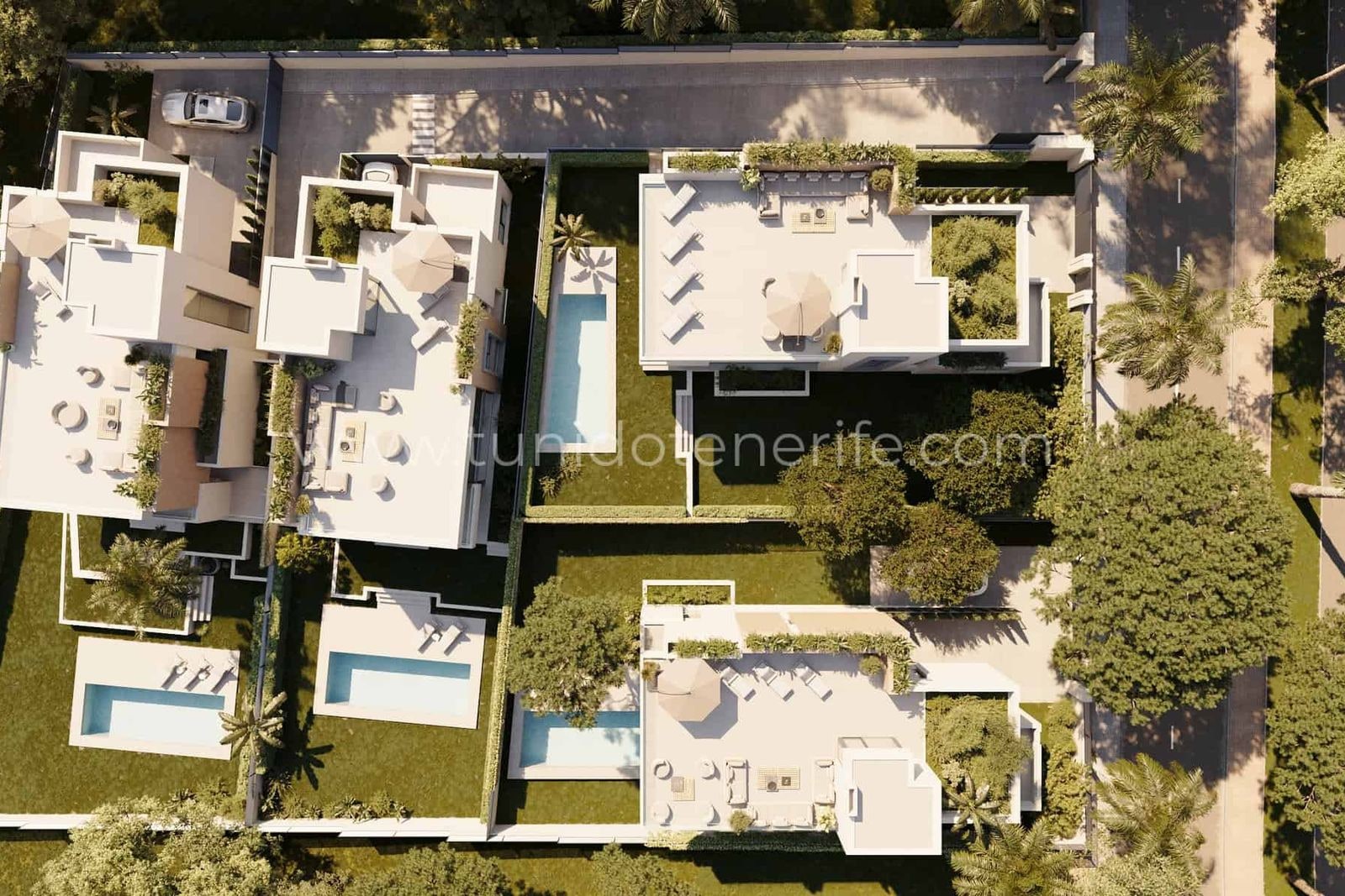 Villa for sale in Marbella Este
