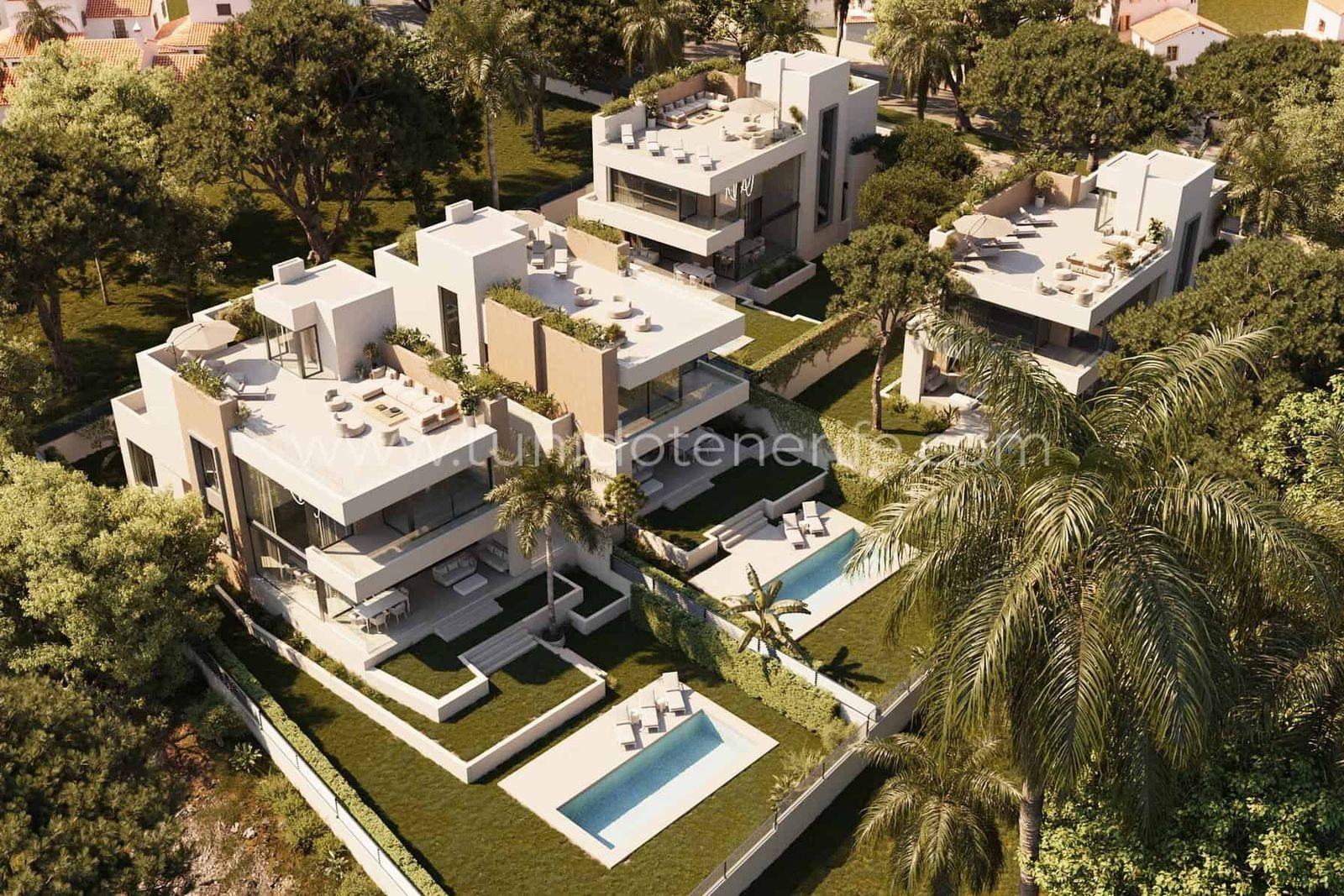 Villa for sale in Marbella Este