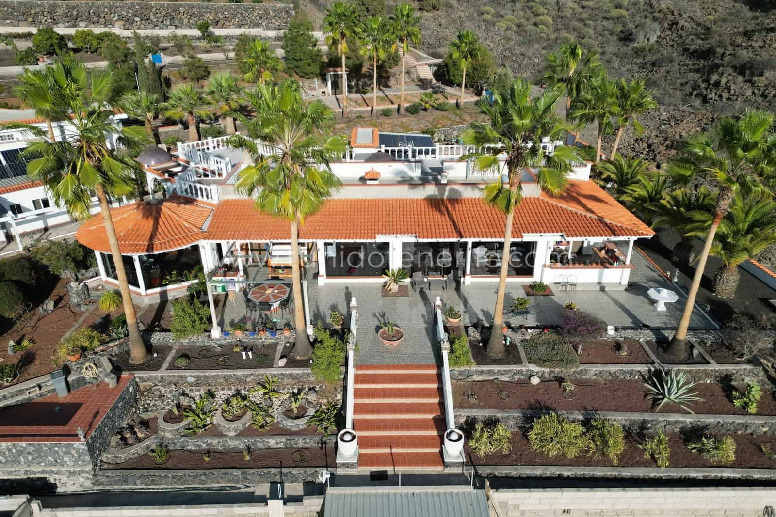 Finca en venta en Tenerife Sur, Chigora, Chío