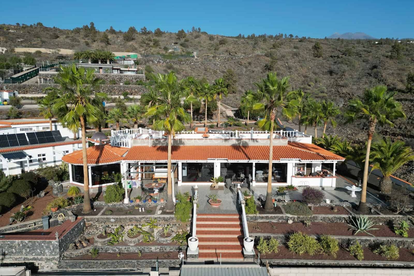 Finca en venta en Tenerife Sur, Chigora, Chío