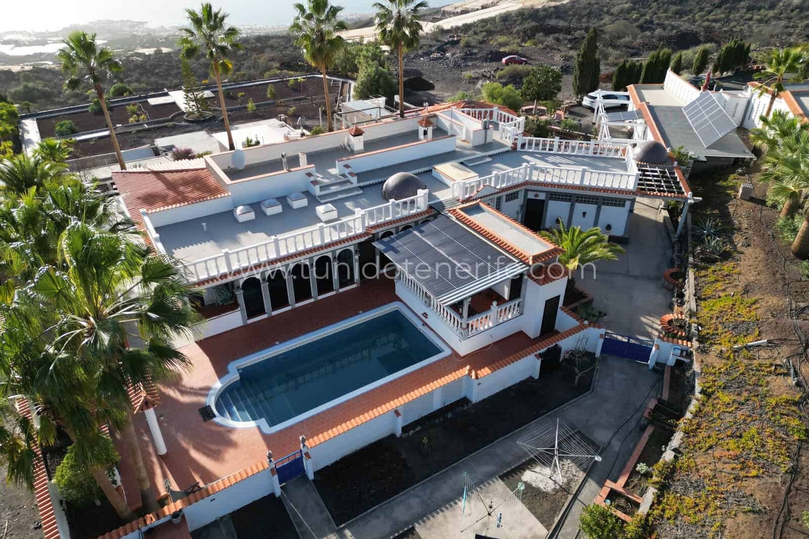 Finca en venta en Tenerife Sur, Chigora, Chío