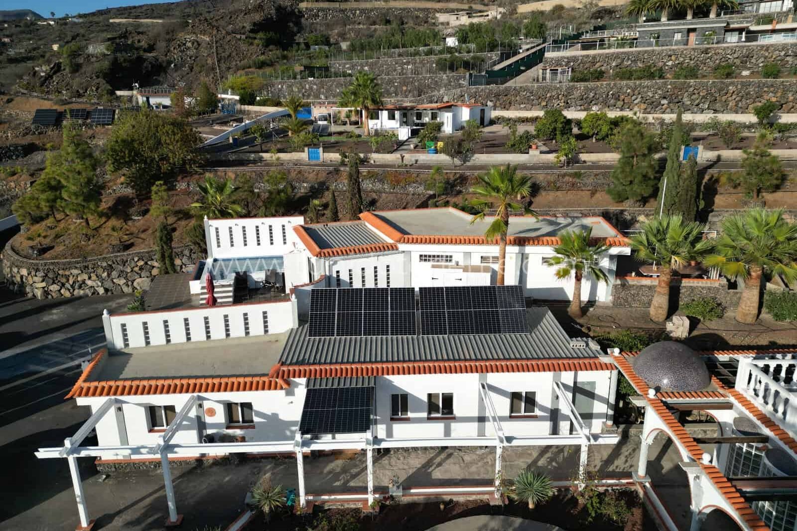Finca en venta en Tenerife Sur, Chigora, Chío