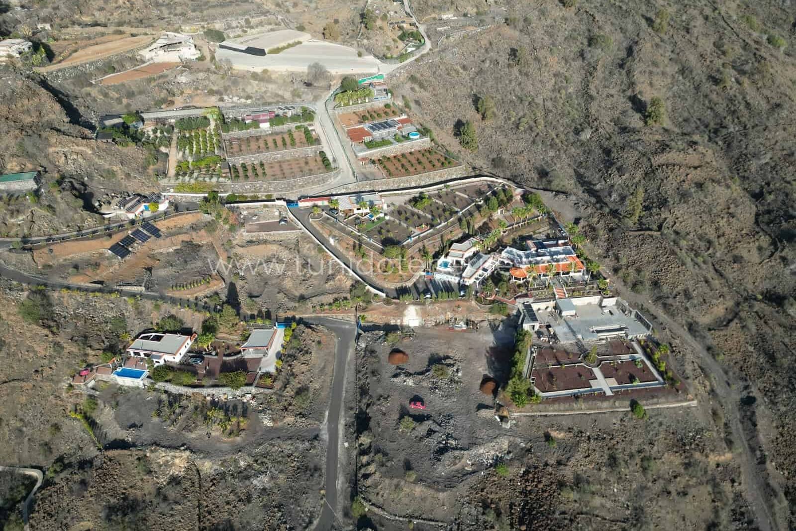 Finca en venta en Tenerife Sur, Chigora, Chío