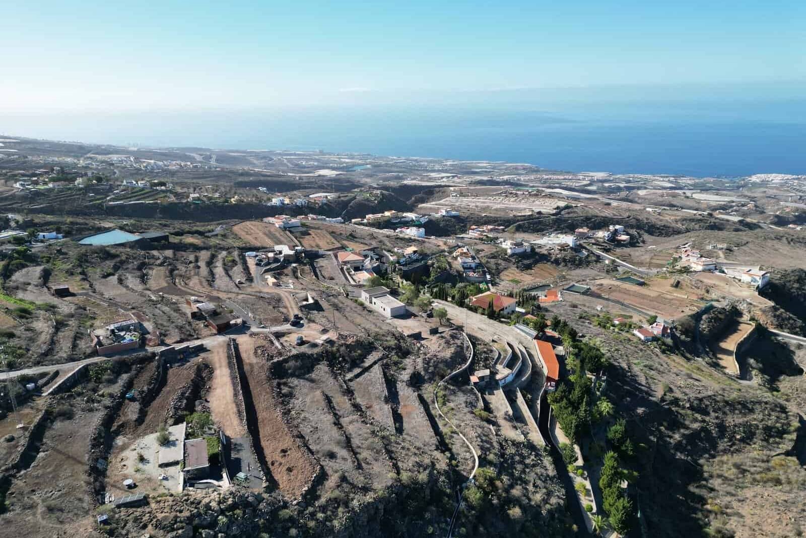 Farm for sale in El Pozo, Guía de Isora, Tenerife