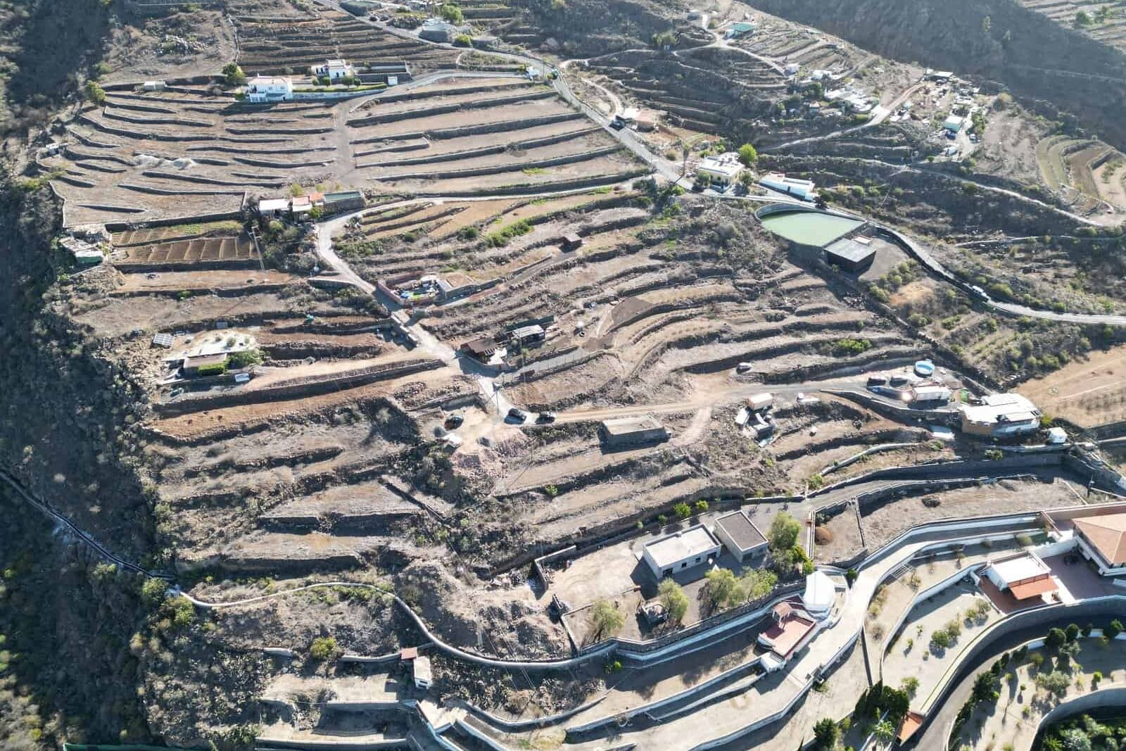 Farm for sale in El Pozo, Guía de Isora, Tenerife