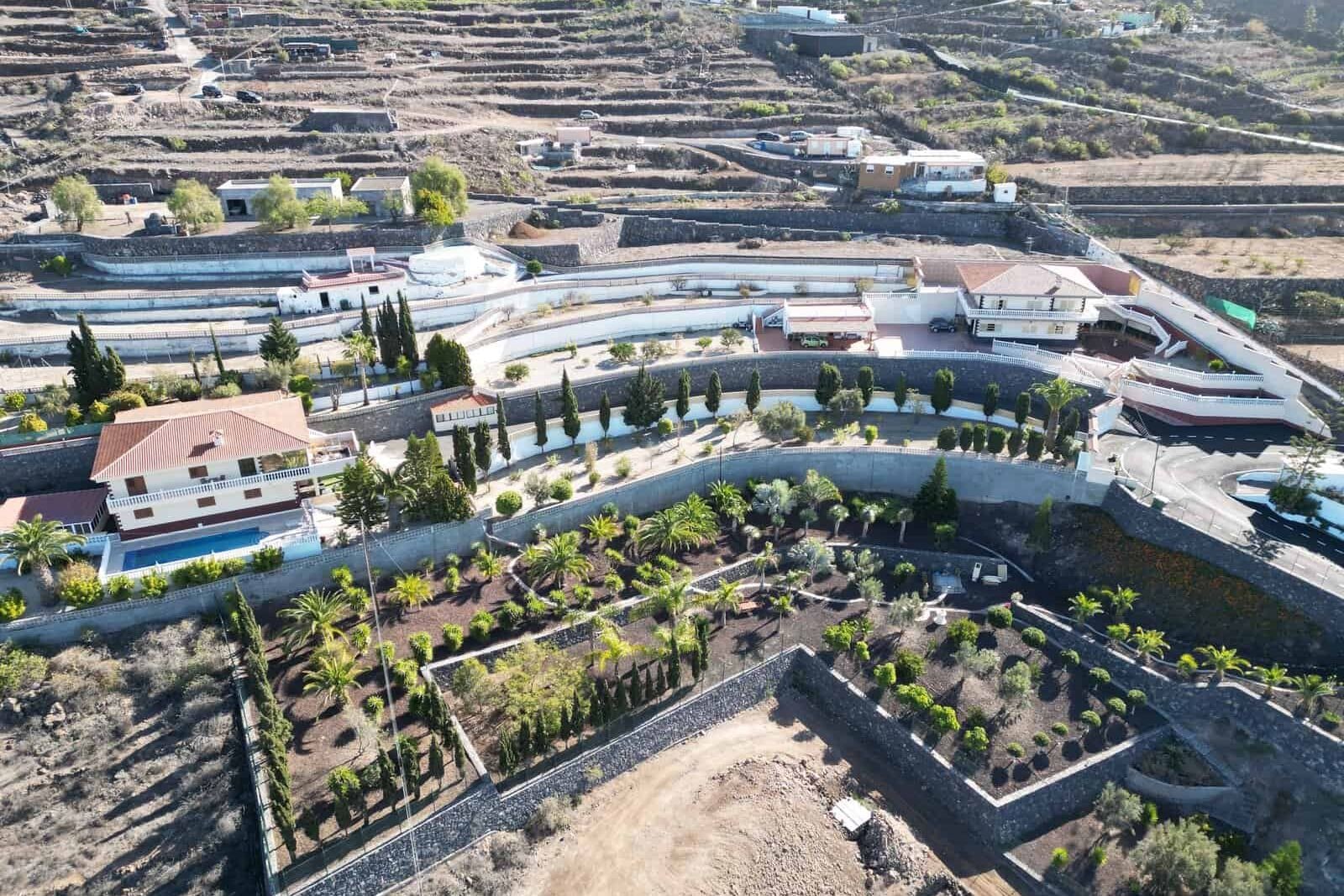 Farm for sale in El Pozo, Guía de Isora, Tenerife