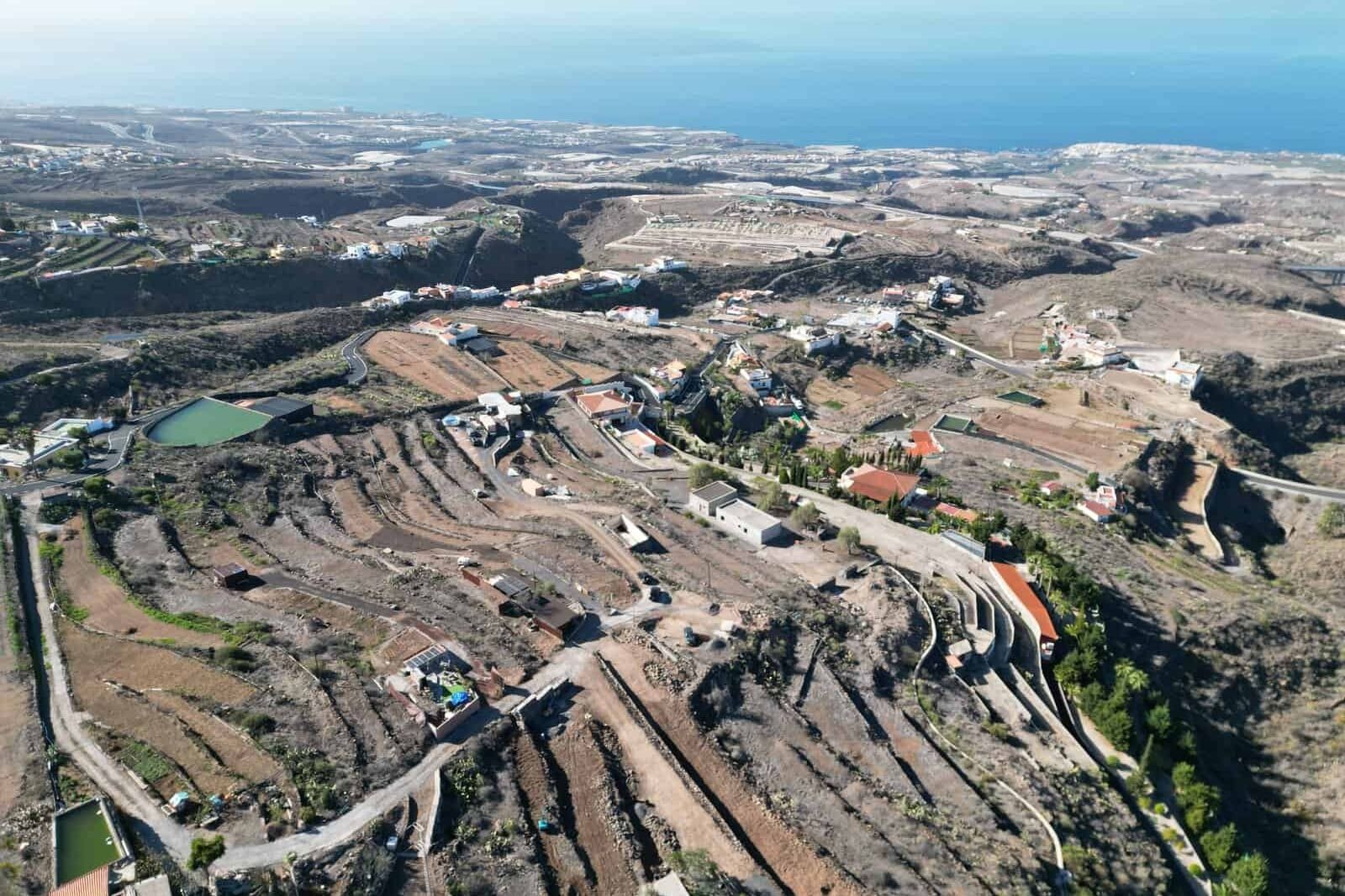 Farm for sale in El Pozo, Guía de Isora, Tenerife
