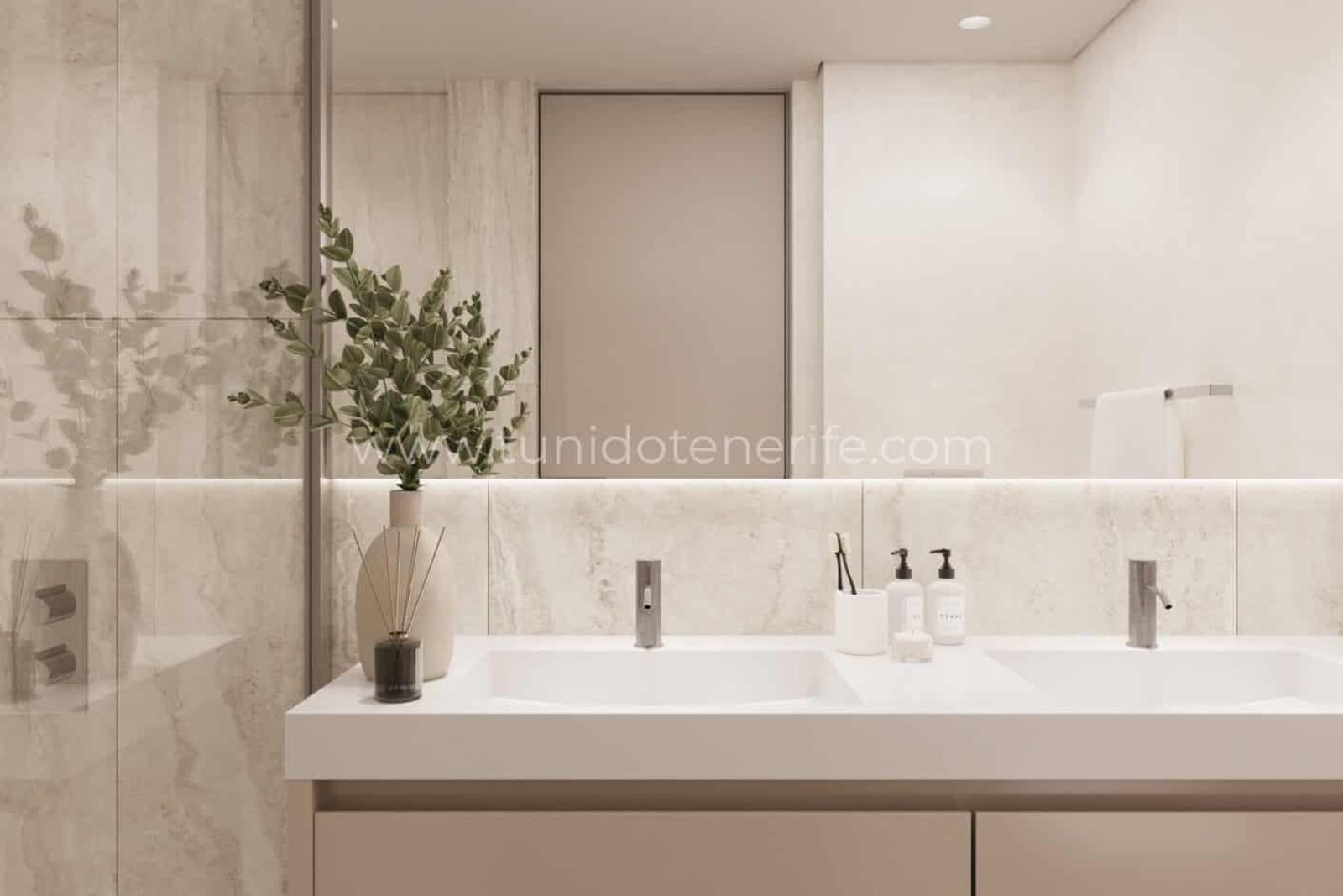 Apartamentos de obra nueva en venta en Estepona, Marbella
