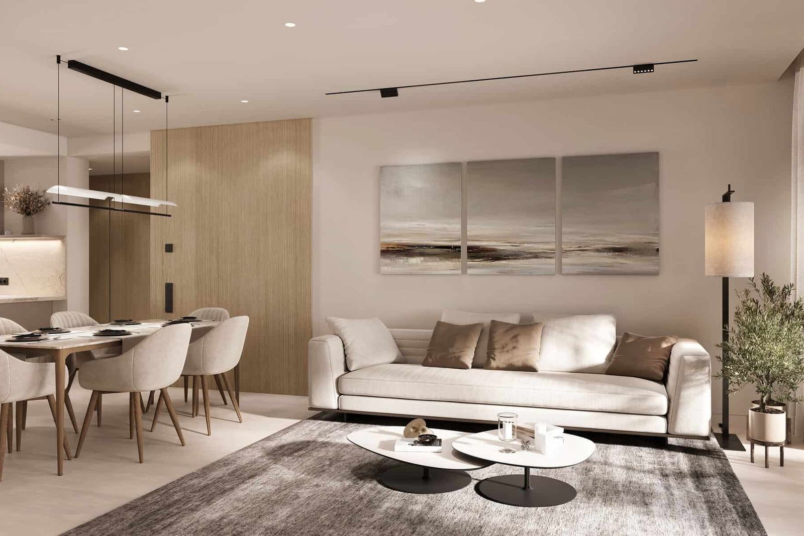 Apartamentos de obra nueva en venta en Estepona, Marbella