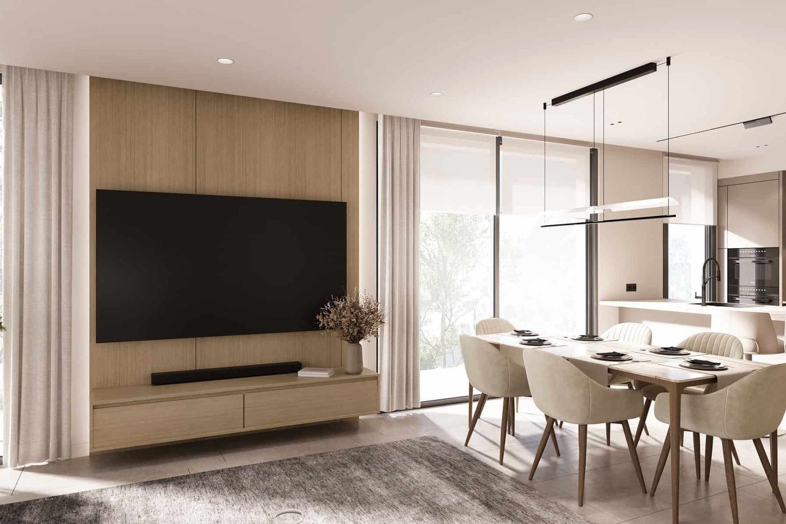 Apartamentos de obra nueva en venta en Estepona, Marbella
