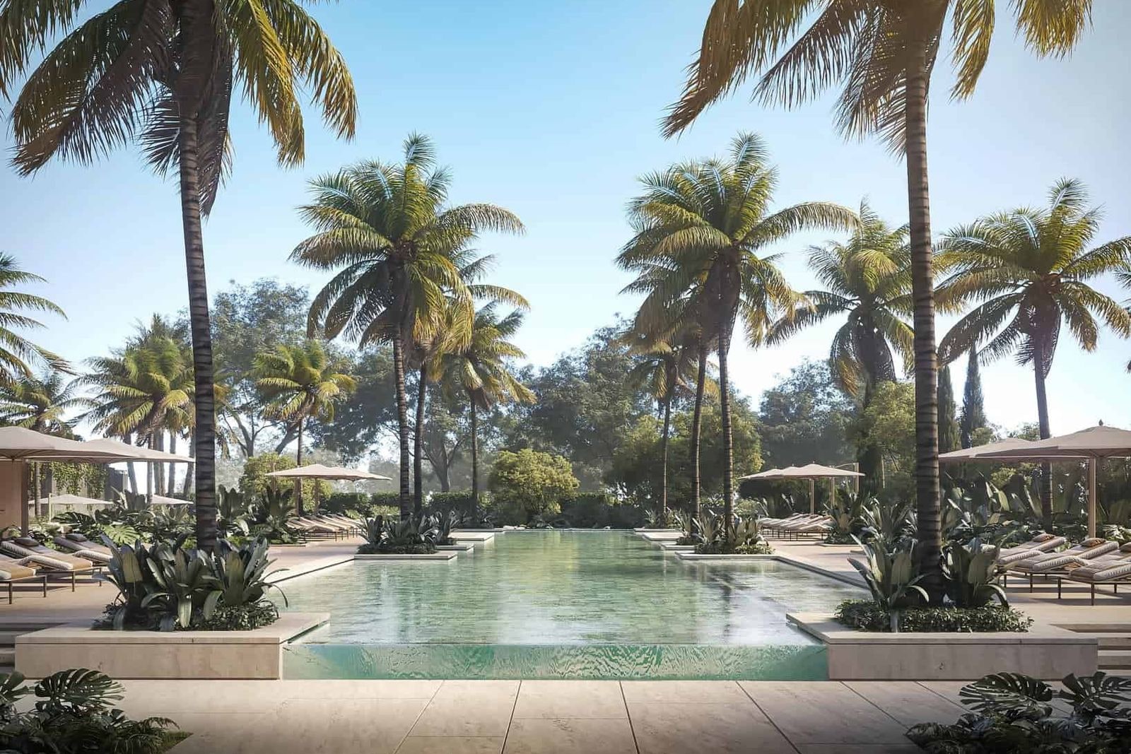 Apartamentos de obra nueva en venta en Estepona, Marbella