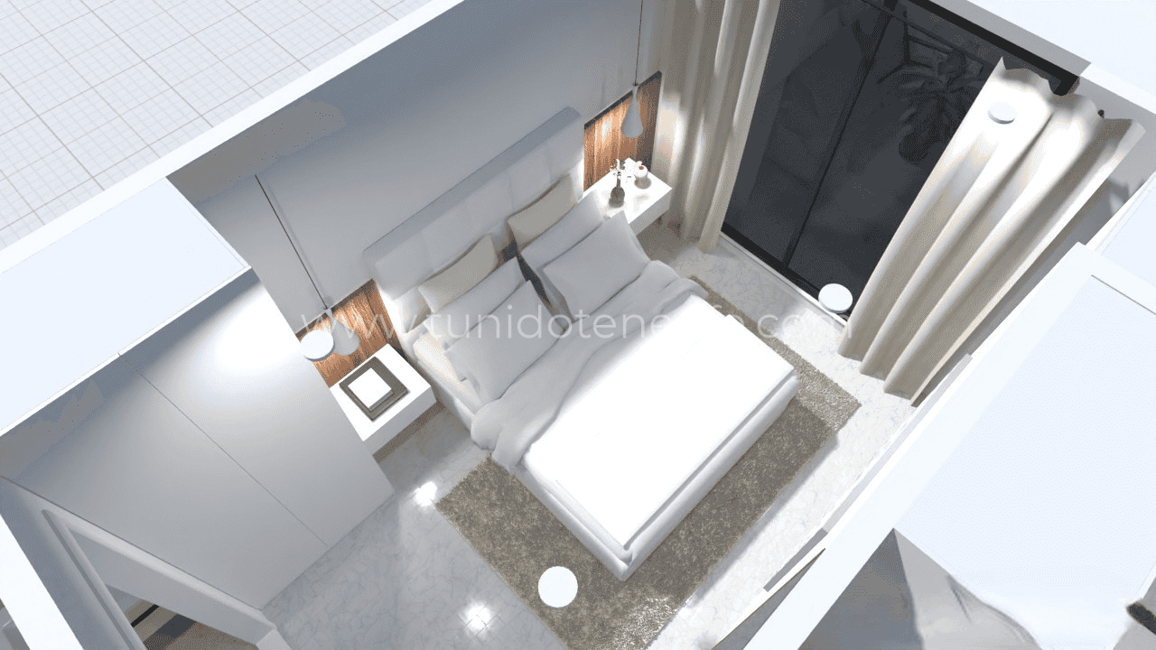 Apartamento en venta en Playa San Juan, Tenerife Sur