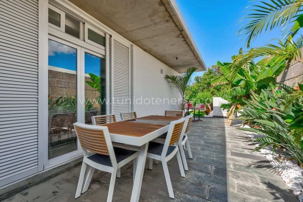 Villa à vendre à Tenerife Sud, Madroñal de Fañabe