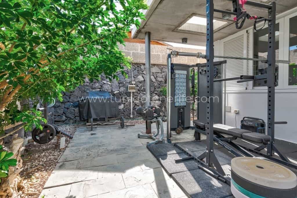 Villa à vendre à Tenerife Sud, Madroñal de Fañabe