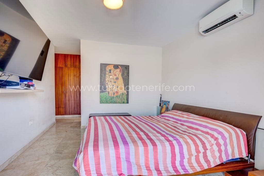 Villa à vendre à Tenerife Sud, Madroñal de Fañabe
