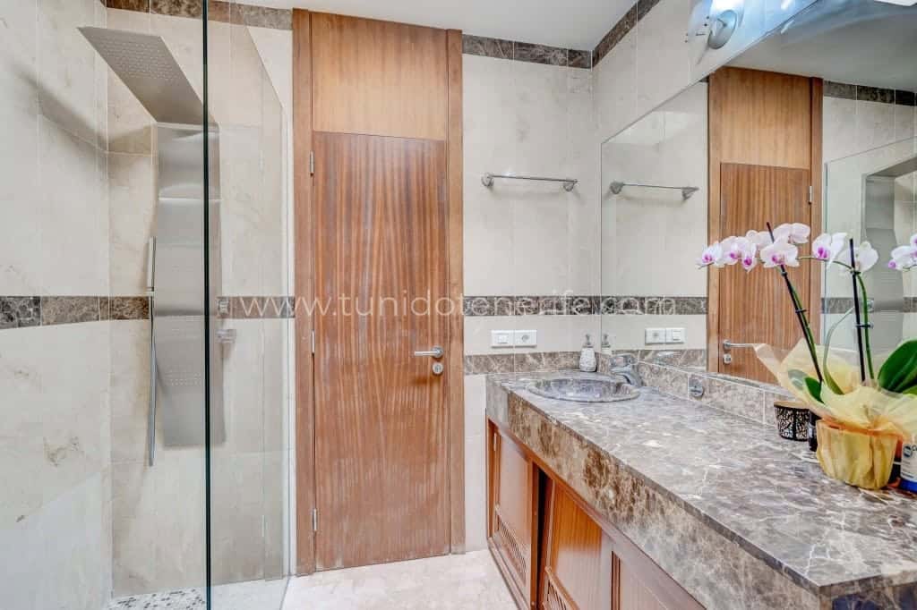 Villa à vendre à Tenerife Sud, Madroñal de Fañabe