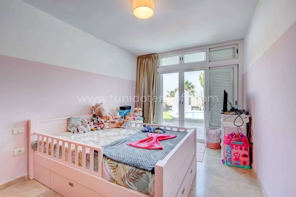 Villa à vendre à Tenerife Sud, Madroñal de Fañabe
