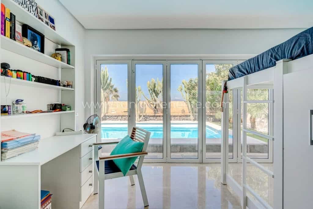 Villa à vendre à Tenerife Sud, Madroñal de Fañabe